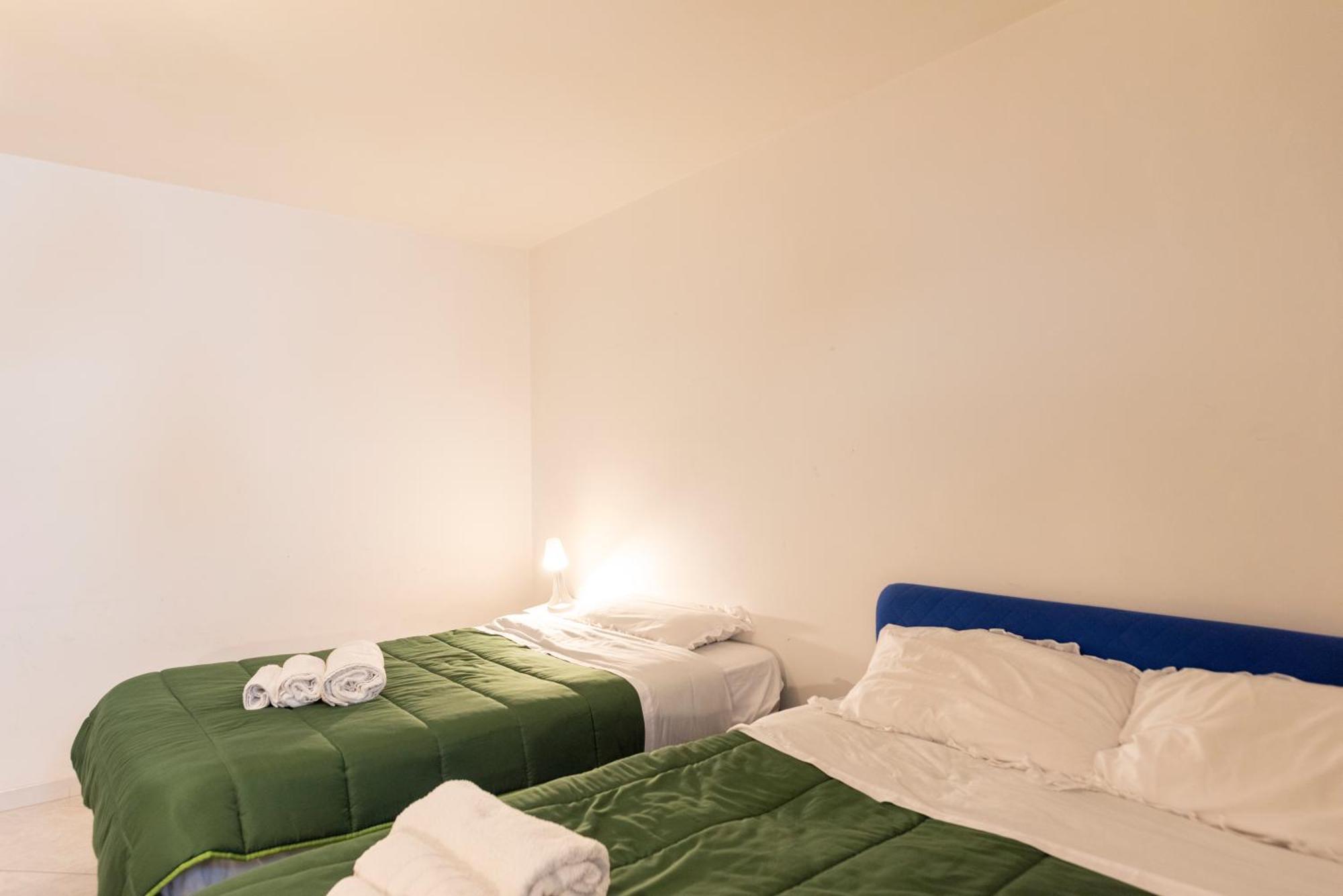 Napoli Centro, Dm Suites Екстер'єр фото