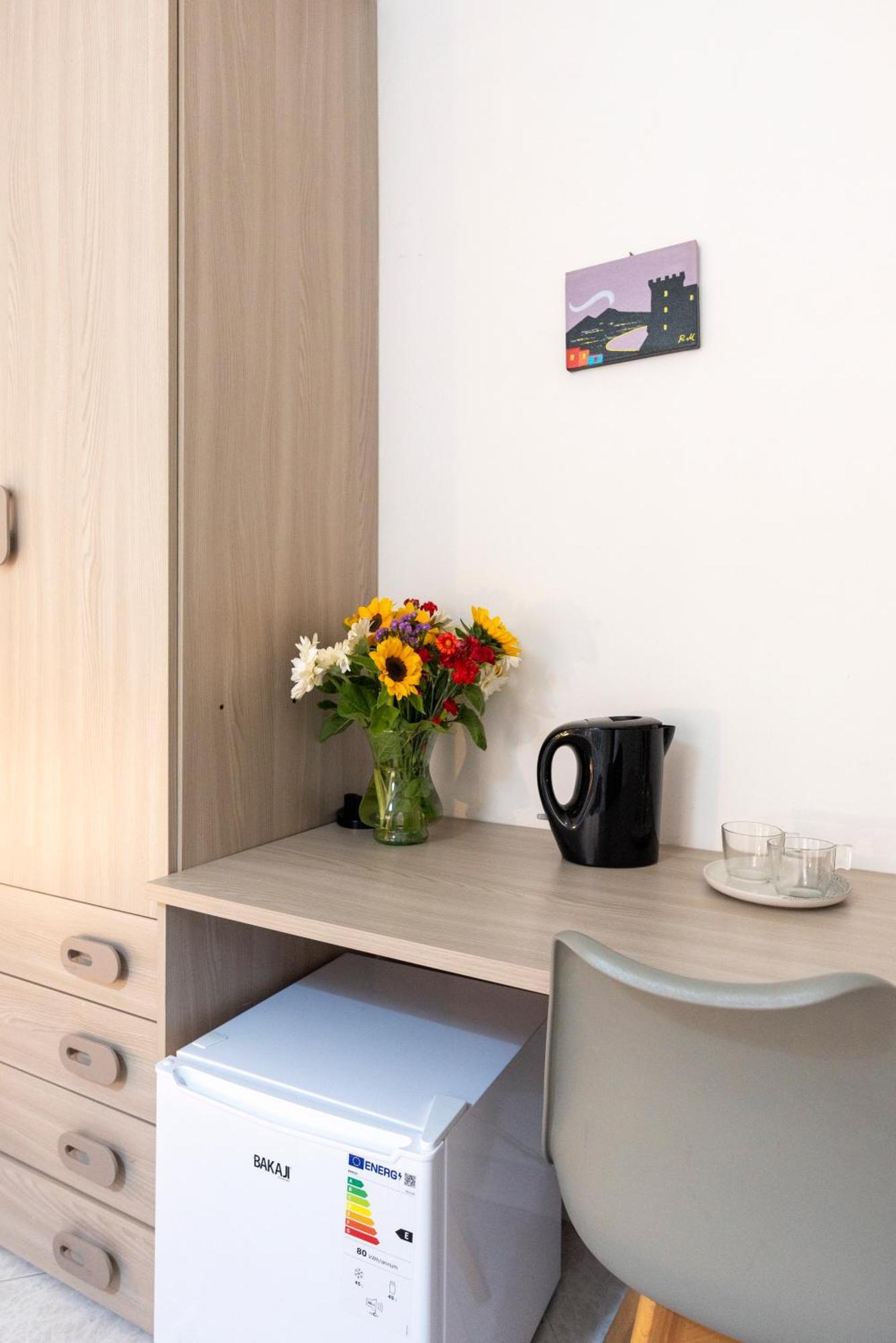 Napoli Centro, Dm Suites Екстер'єр фото