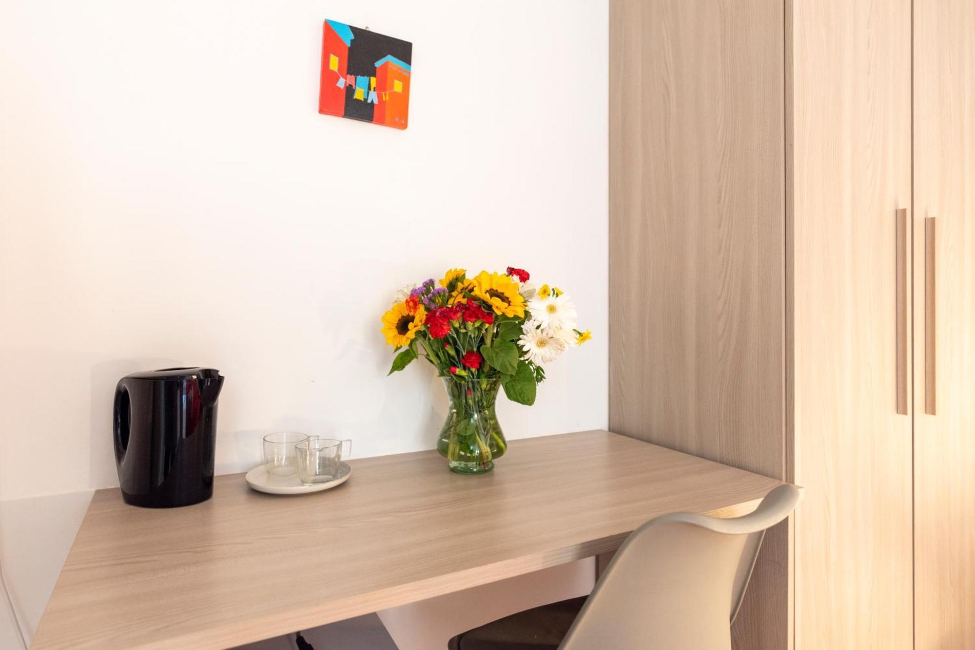 Napoli Centro, Dm Suites Екстер'єр фото