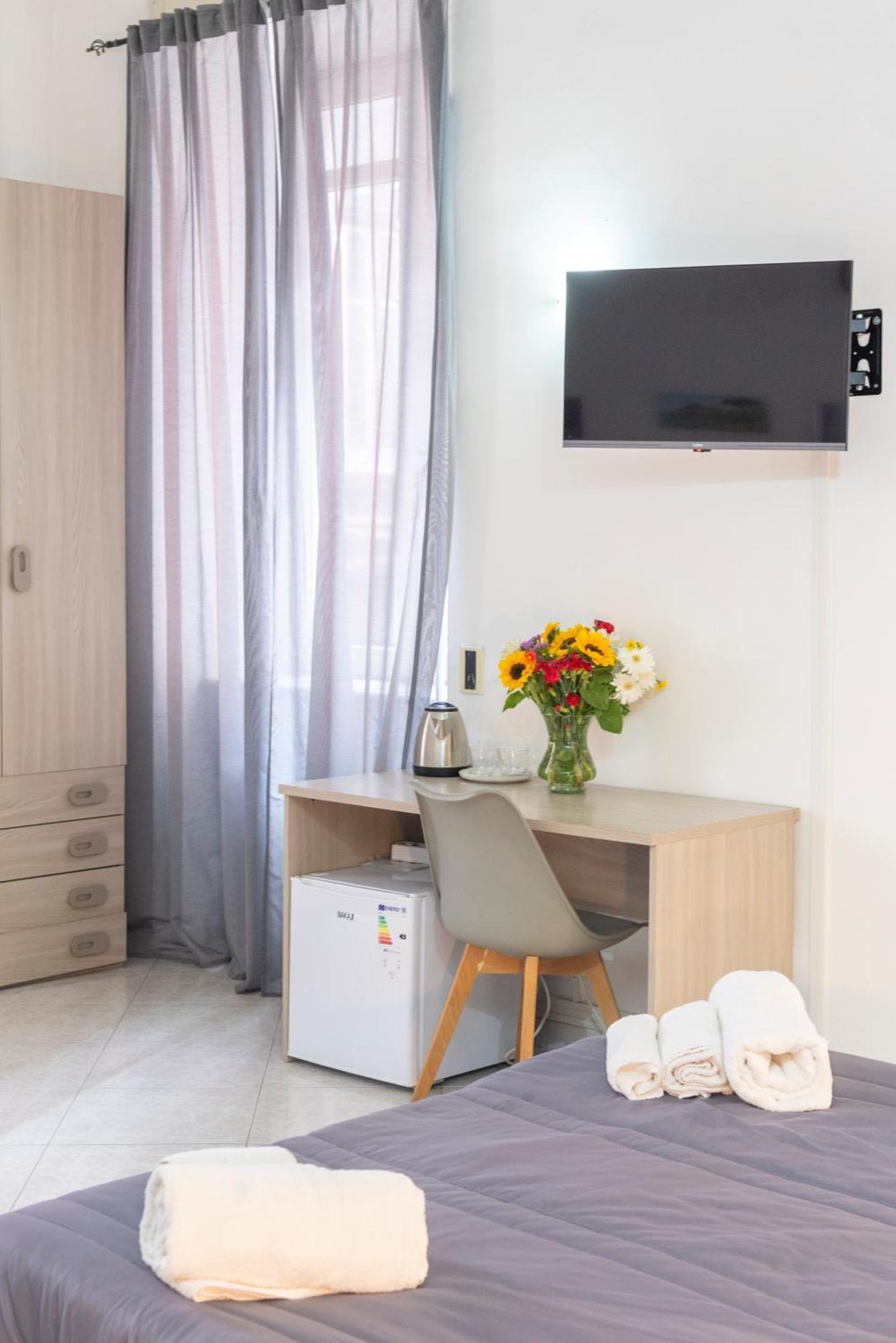 Napoli Centro, Dm Suites Екстер'єр фото