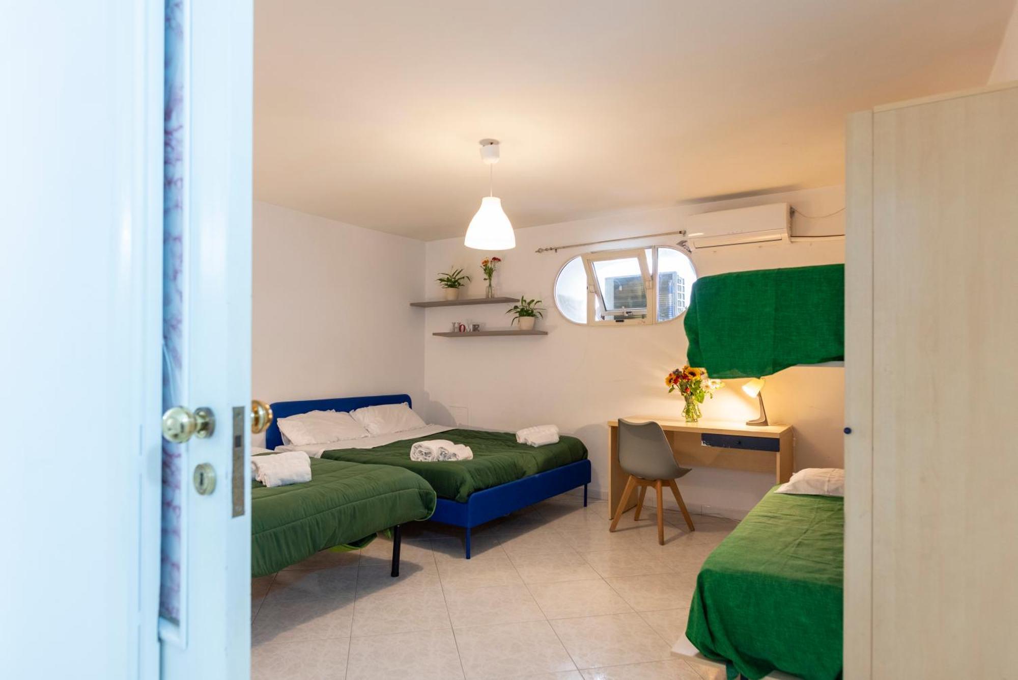 Napoli Centro, Dm Suites Екстер'єр фото