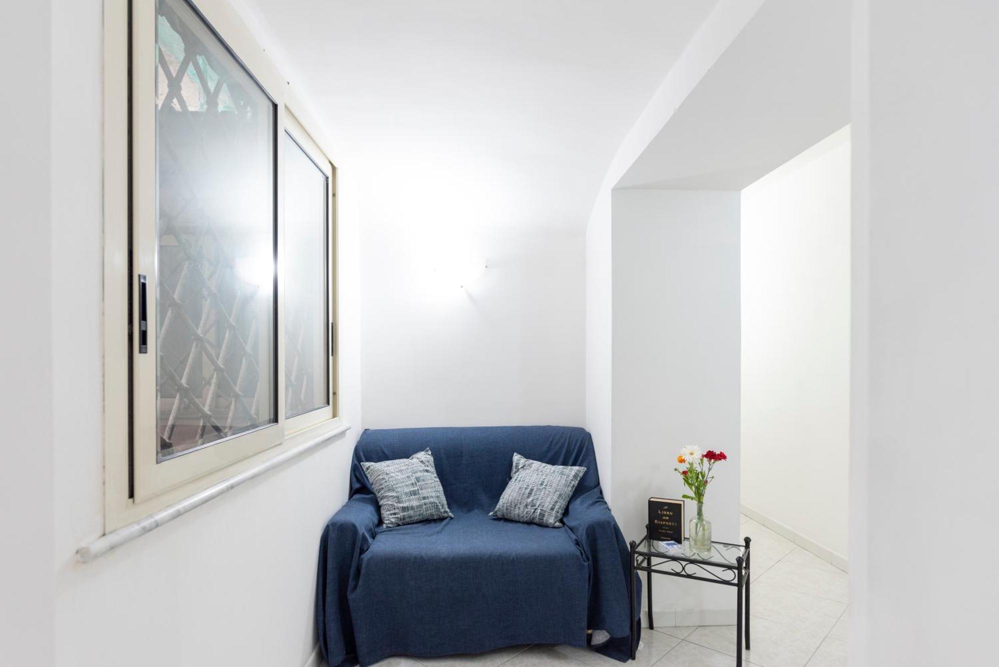 Napoli Centro, Dm Suites Екстер'єр фото