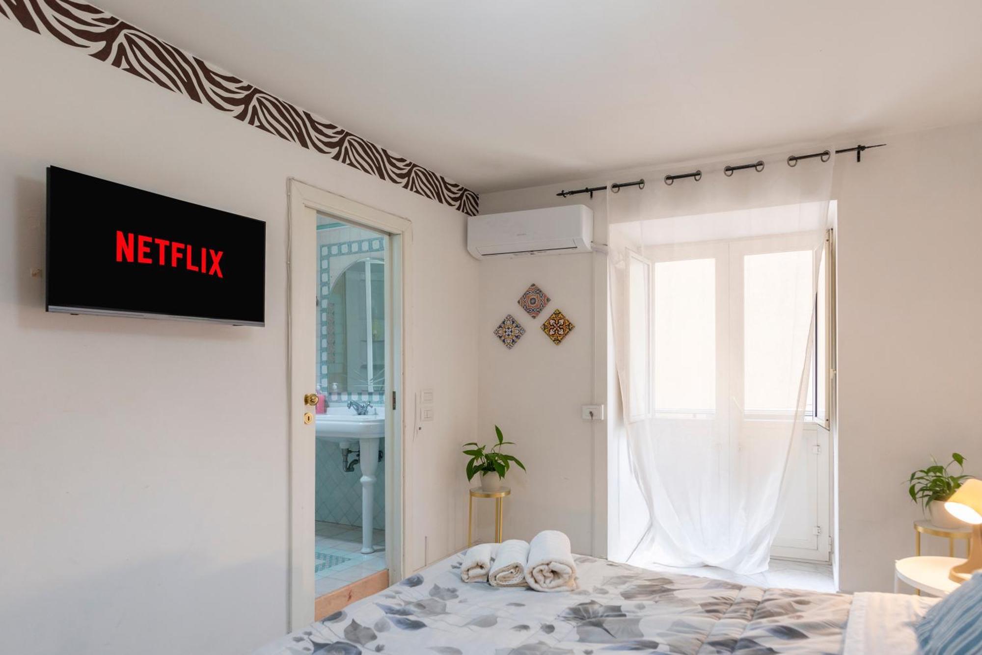 Napoli Centro, Dm Suites Екстер'єр фото